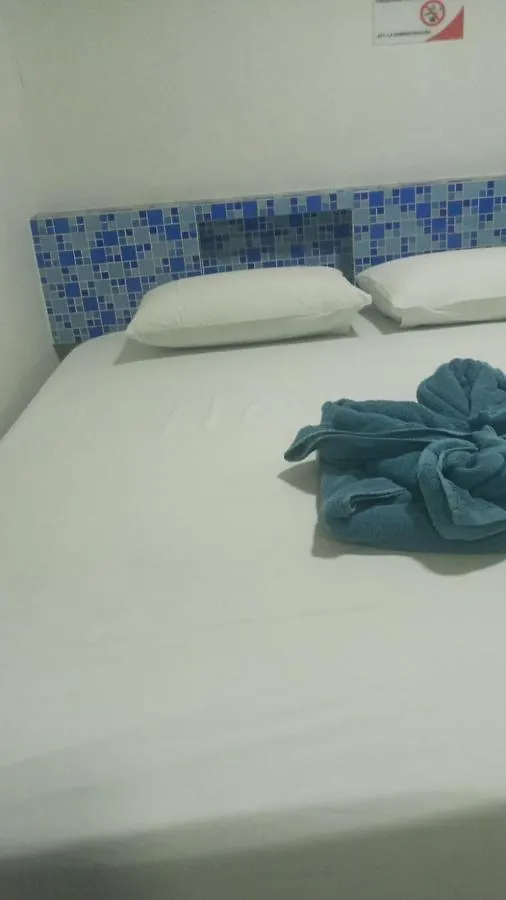 Hotel Apartahotel El Paraiso Cali