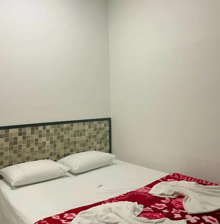 Apartahotel El Paraiso Cali