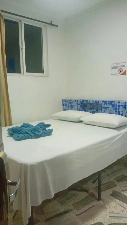 Hotel Apartahotel El Paraiso Cali