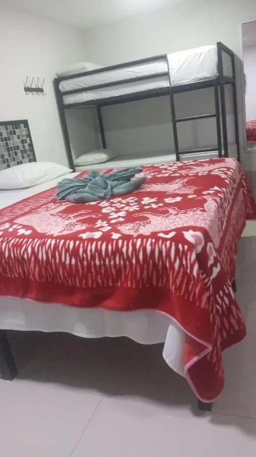 Apartahotel El Paraiso Cali