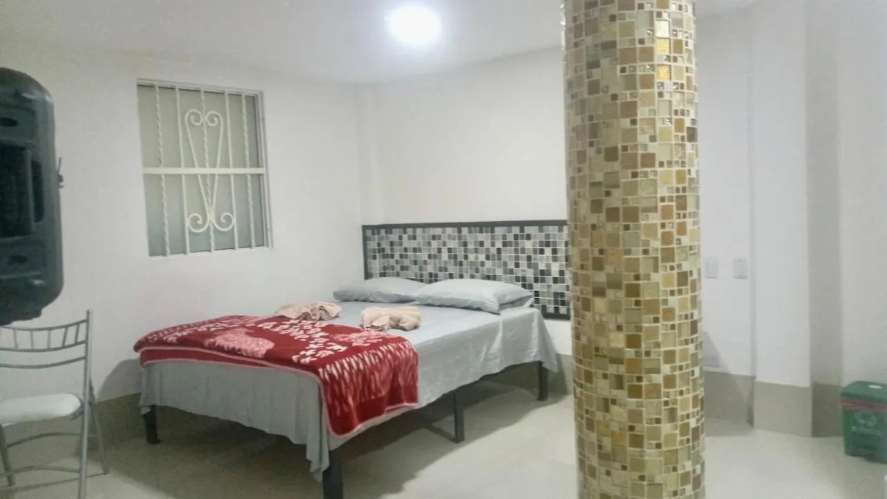 Apartahotel El Paraiso Cali