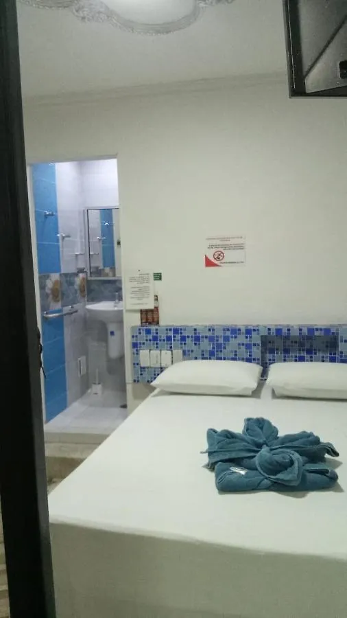 Hotel Apartahotel El Paraiso Cali