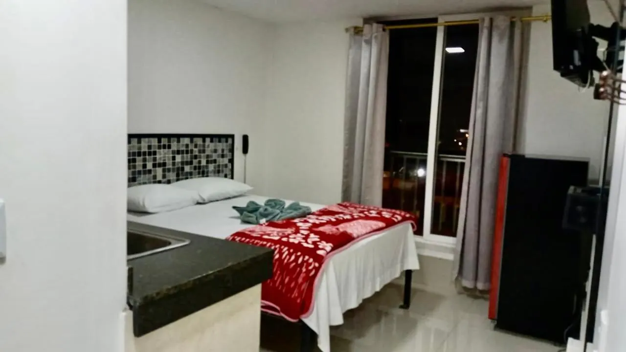 Hotel Apartahotel El Paraiso Cali